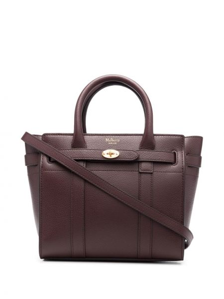 Shopper Mulberry