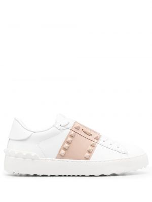 Sneakers Valentino Garavani vit