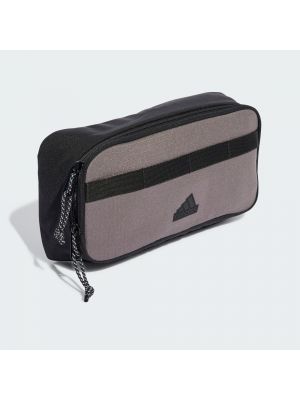 Чанта за носене на кръста Adidas Sportswear черно