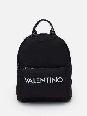 Рюкзак Valentino черный