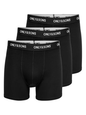 Boxeralsó Only & Sons