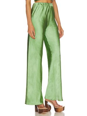 Pantaloni Cult Gaia verde