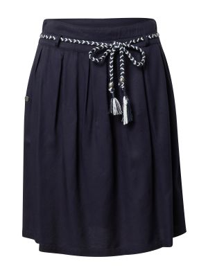 Mini sijonas Ragwear mėlyna