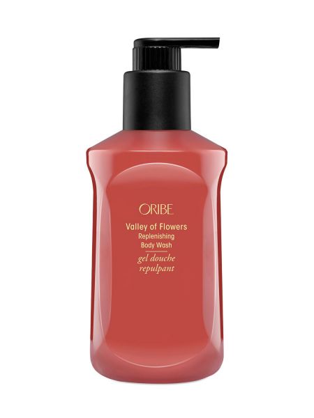 Blomstret body Oribe