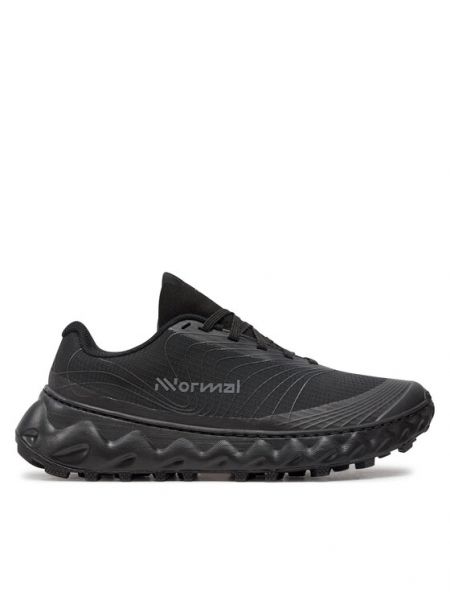 Pantofi Nnormal negru