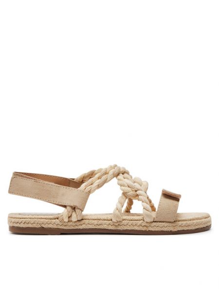 Espadrilles Manebi beige