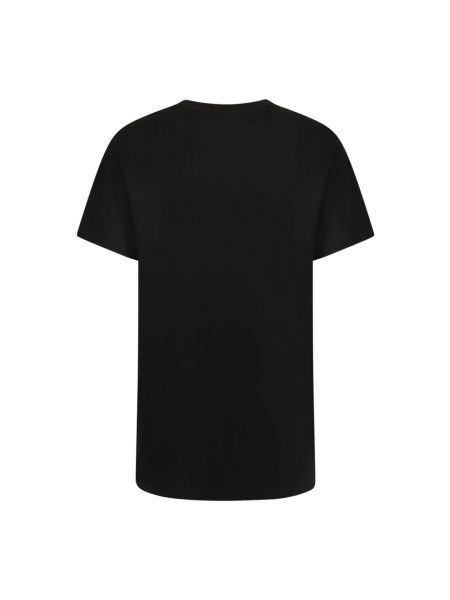 Koszulka Alessandro Enriquez czarna