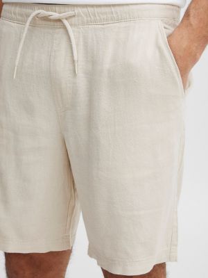 Pantalon Solid beige