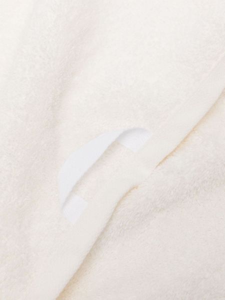 Peignoir Tekla blanc