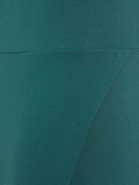 Suknja Lascana zelena