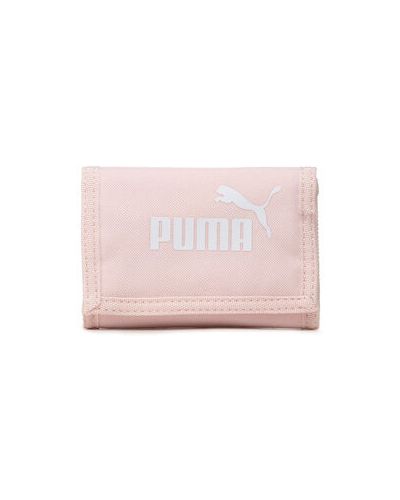Portofel Puma roz