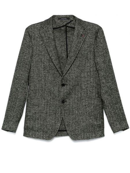 Blazer Tagliatore grøn