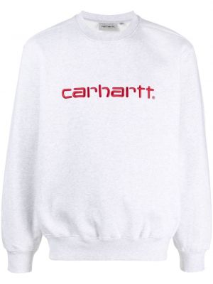 Langes sweatshirt mit stickerei Carhartt Wip