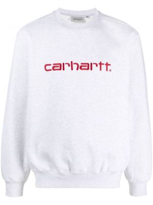 Sweat brodé Carhartt Wip