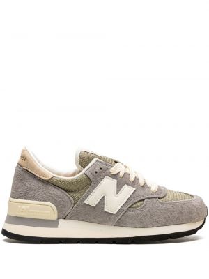 Sneaker New Balance gri