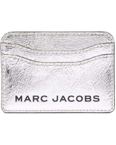 Bőr pénztárca Marc Jacobs