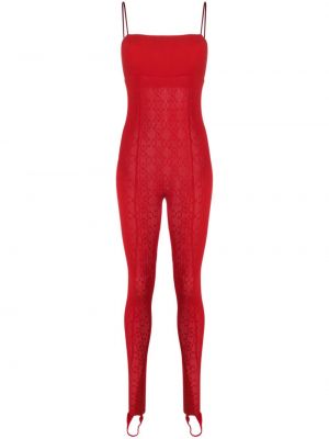 Overall Wolford rot
