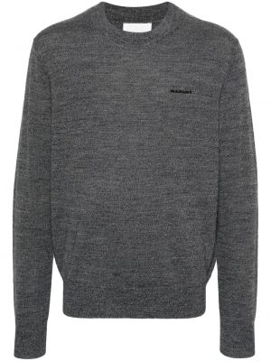 Woll pullover Marant