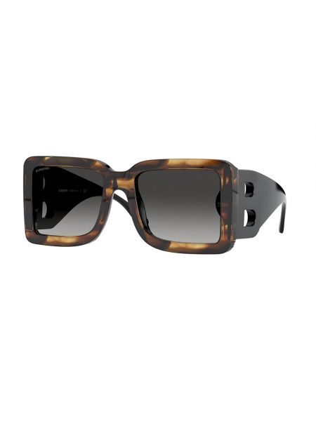 Okulary przeciwsłoneczne gradientowe Burberry