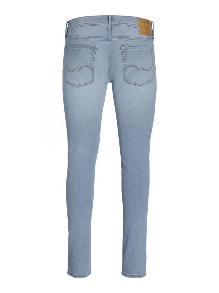 Jeans skinny Jack & Jones blu