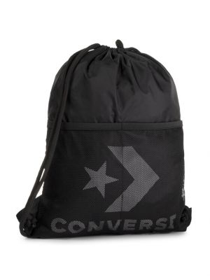 Torba Converse czarna