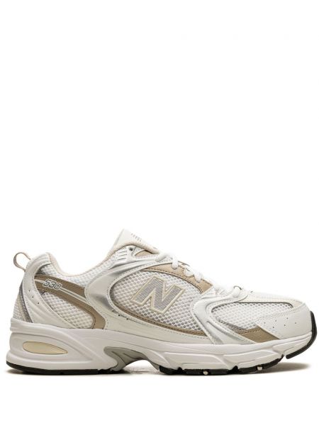 Pellava toppi New Balance