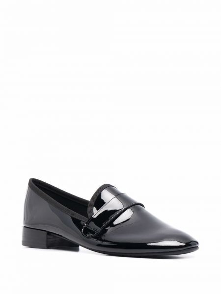 Loafer-kingad Repetto must