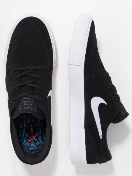 Sneakersy Nike Sb czarne