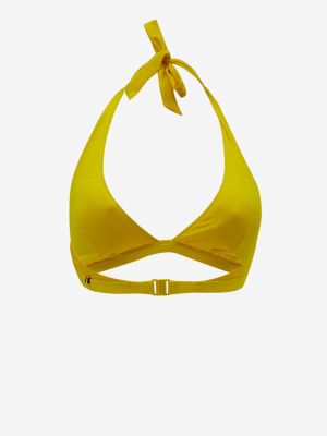 Strój kąpielowy Tommy Hilfiger Underwear żółty