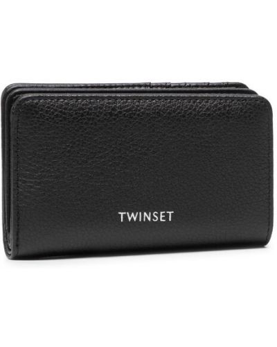 Peňaženka Twinset čierna