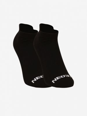 Socken Nedeto schwarz