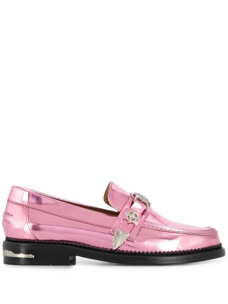 Loafers Toga Pulla rosa