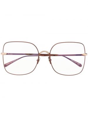 Naočale Pomellato Eyewear smeđa