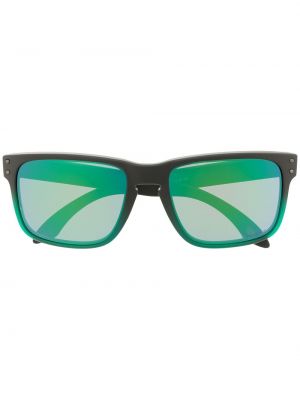 Слънчеви очила с градиентным принтом Oakley