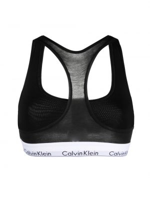 Soutien-gorge Calvin Klein Underwear noir