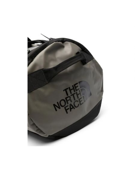 Bolsa de viaje The North Face verde