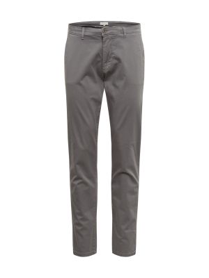 Pantaloni casual Casual Friday, grigio