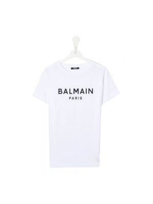 Koszulka polo Balmain