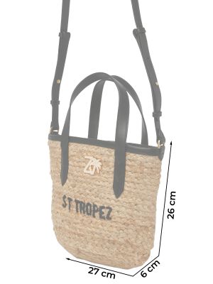 Nákupná taška Zadig & Voltaire
