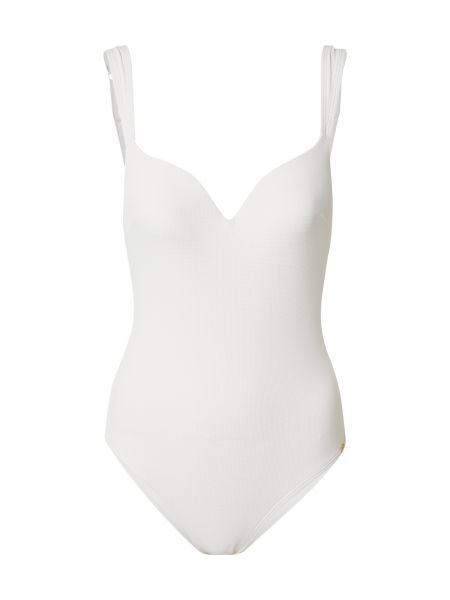 Jednodijelni kupaći kostim Triumph bijela
