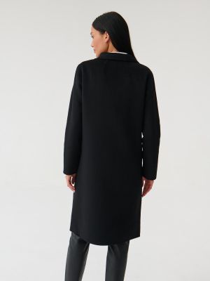 Kabát Tatuum čierna