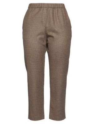 Pantalones de lana Masscob
