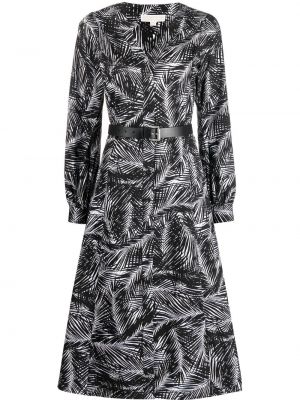 Φόρεμα με σχέδιο Michael Kors
