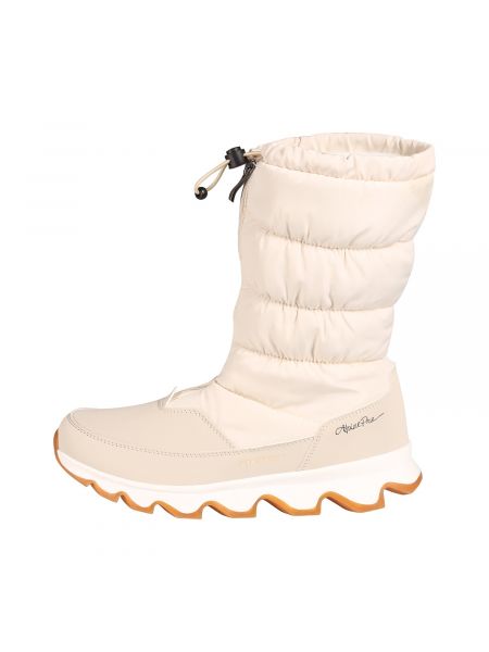 Čizme za snijeg Alpine Pro bež