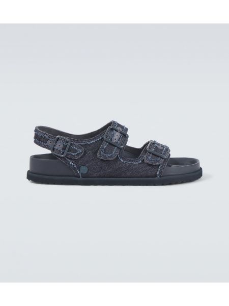 Sandaler Birkenstock 1774 blå