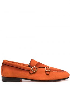 Munker Santoni oransje