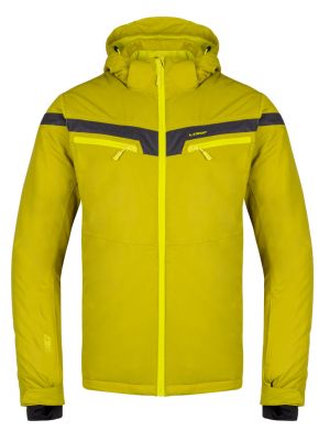 Skijaška jakna Loap žuta