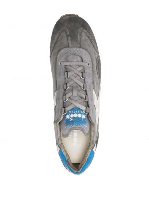 Sneakers Diadora grigio