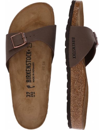 Sandaalid Birkenstock pruun
