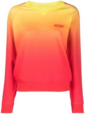 Pyjamas Moschino orange